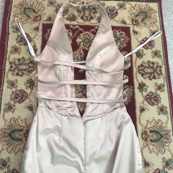 Prom dress - Picture 3 of 6